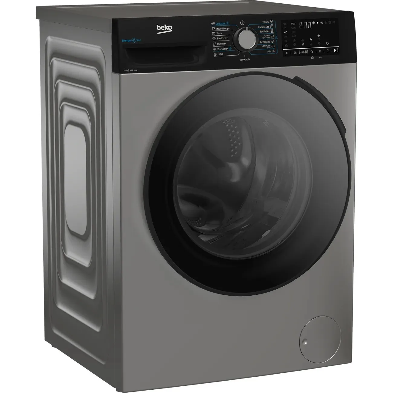 Paltaryuyan Beko WM419CGI — Paltaryuyan maşınlar, Bakı (2)