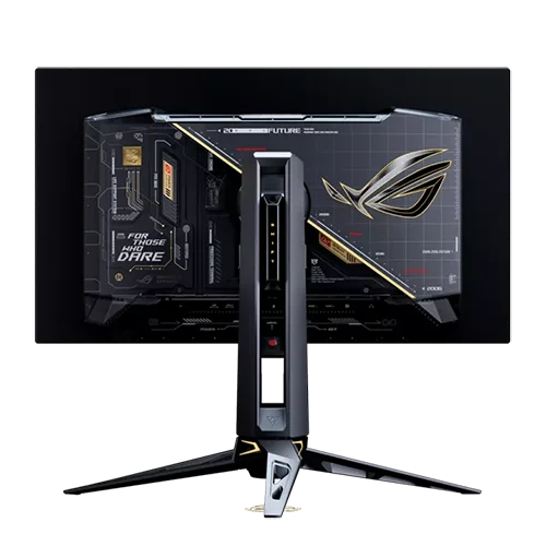 Asus ROG Swift OLED PG27AQWP-G (90LM0CF0-B02971) 27-inch 540Hz QHD Gaming Monitor — Monitorlər, Bakı (3)