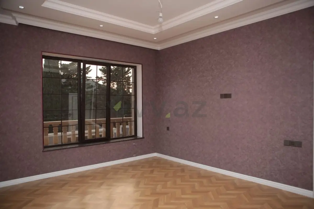 4 otaqlı Həyət evi Satılır, Bakıxanov qəs., Sabunçu, Bakı — Ev, villa, Bakı (8)