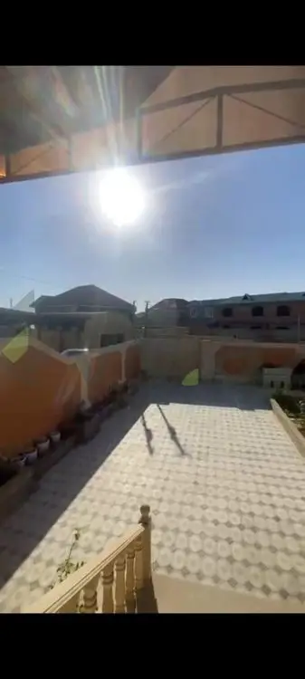 4 otaqlı Həyət evi Satılır, Zabrat qəs., Sabunçu, Bakı — Ev, villa, Bakı (4)