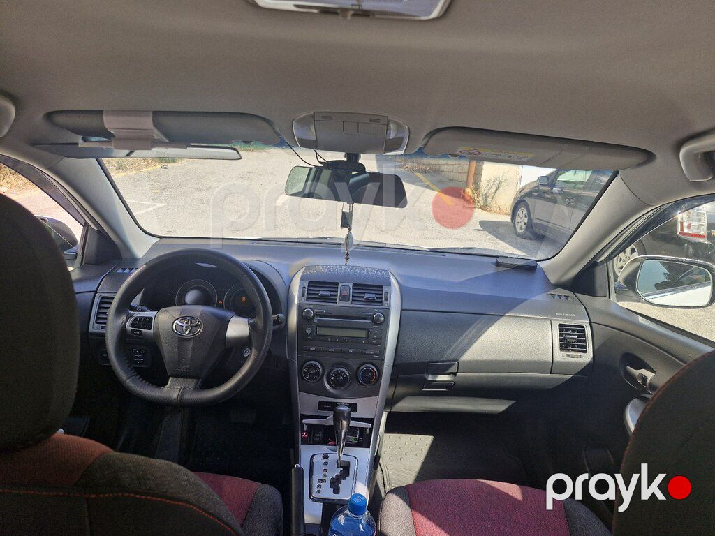 Toyota Corolla, 1.8 L, 2013 il, 151 422 km — Avtomobillər, Bakı (6)