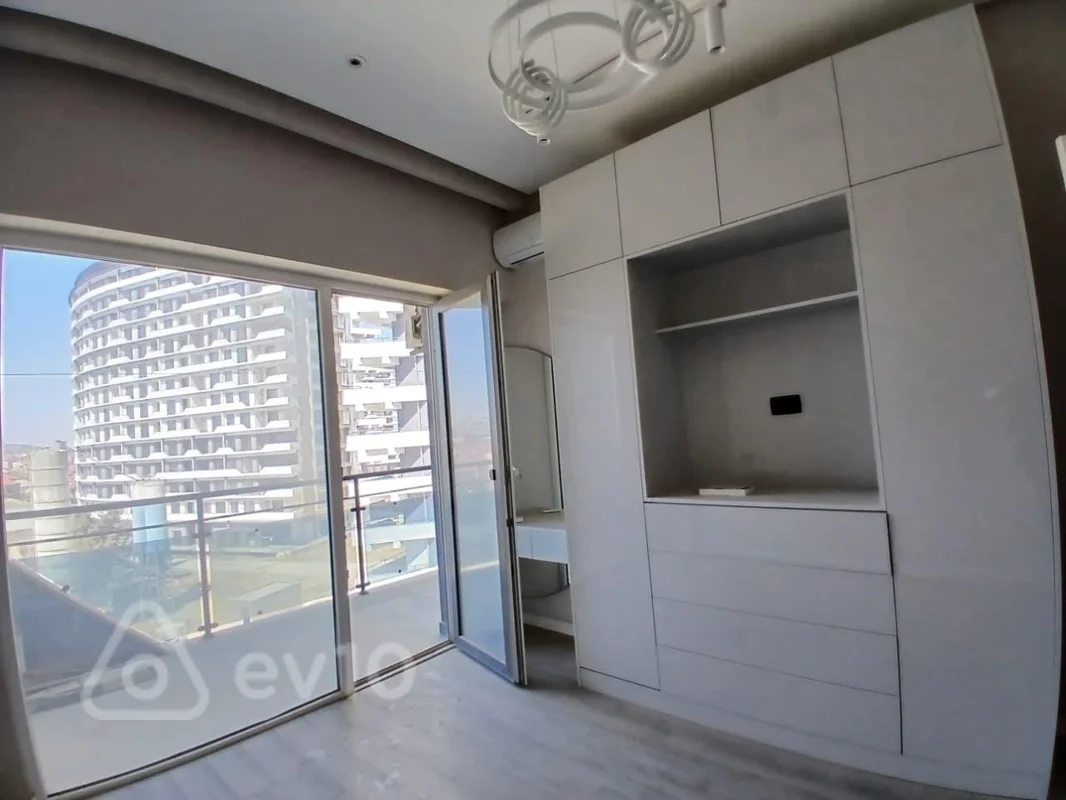 3 otaqlı mənzil, 121 m², Bineqedi rn Bileceri qesebesi — Mənzil, Bakı (9)