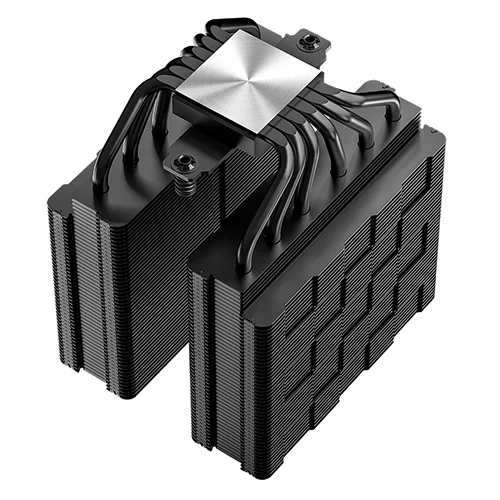 DeepCool AG620 Argb CPU Cooler — Soyutucular və soyutma sistemləri, Bakı (3)