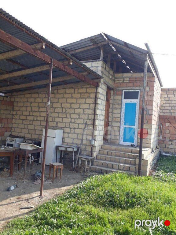 Bağ evi, Gence ş — Ev, villa, Gəncə (2)