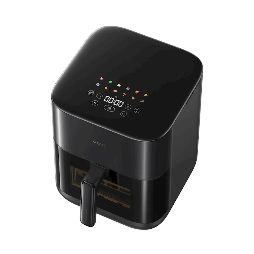 Dreame Mova FD10 PRO Air Fryer Black (VFF12A) — Ev texnikası, Bakı (2)