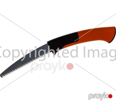 Bağ mişarı Fiskars (123870) 1000613 — Bakı