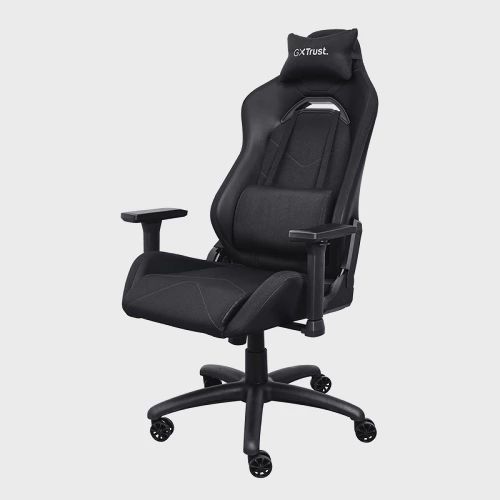 Trust GXT 714 Black Gaming Chair — Sistem blokları, Bakı (2)