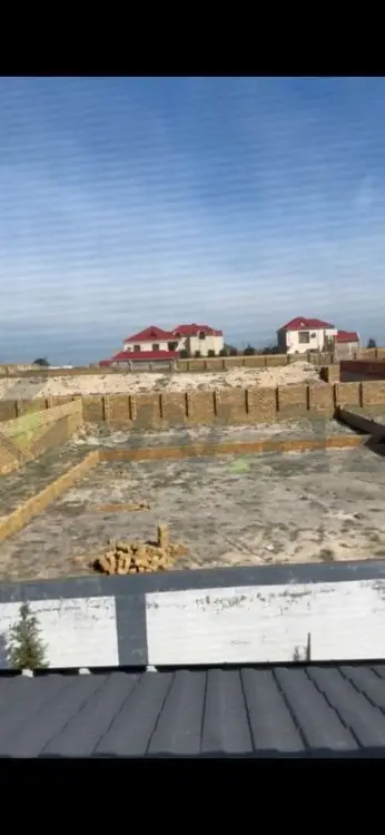13 sot Torpaq Satılır, Goradil, Abşeron