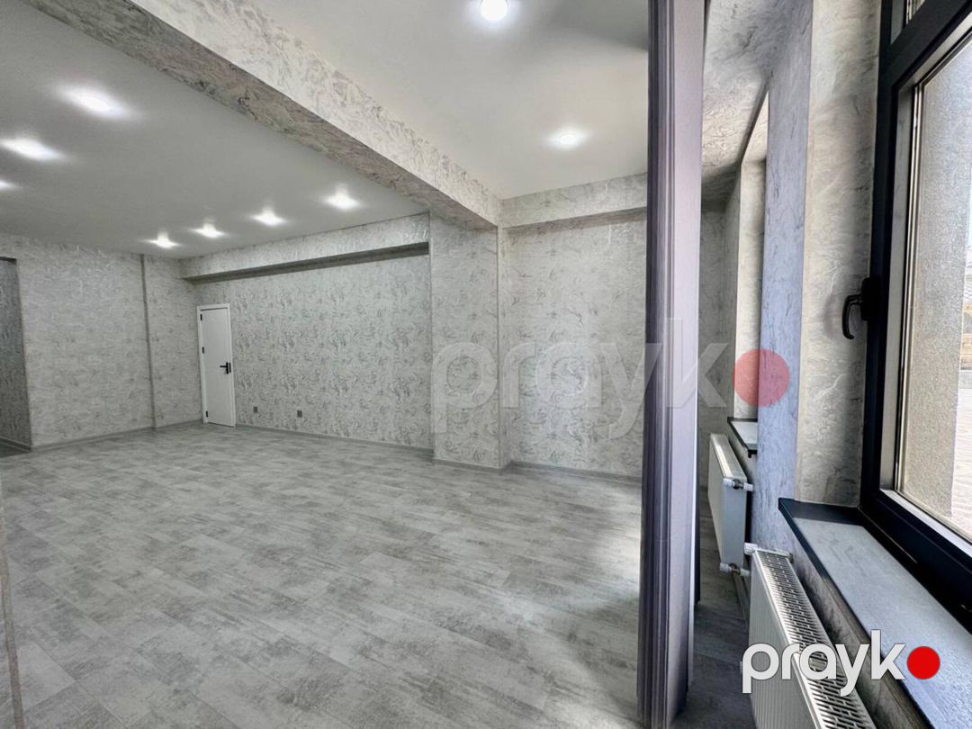 Satılır 3 otaqlı yeni tikili 105 m² — Mənzil, Bakı (5)