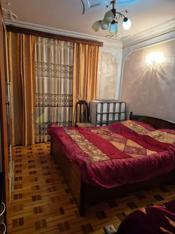 3 otaqlı mənzil Köhnə tikili Satılır, Bakıxanov qəs., Sabunçu, Bakı — Mənzil, Bakı (5)