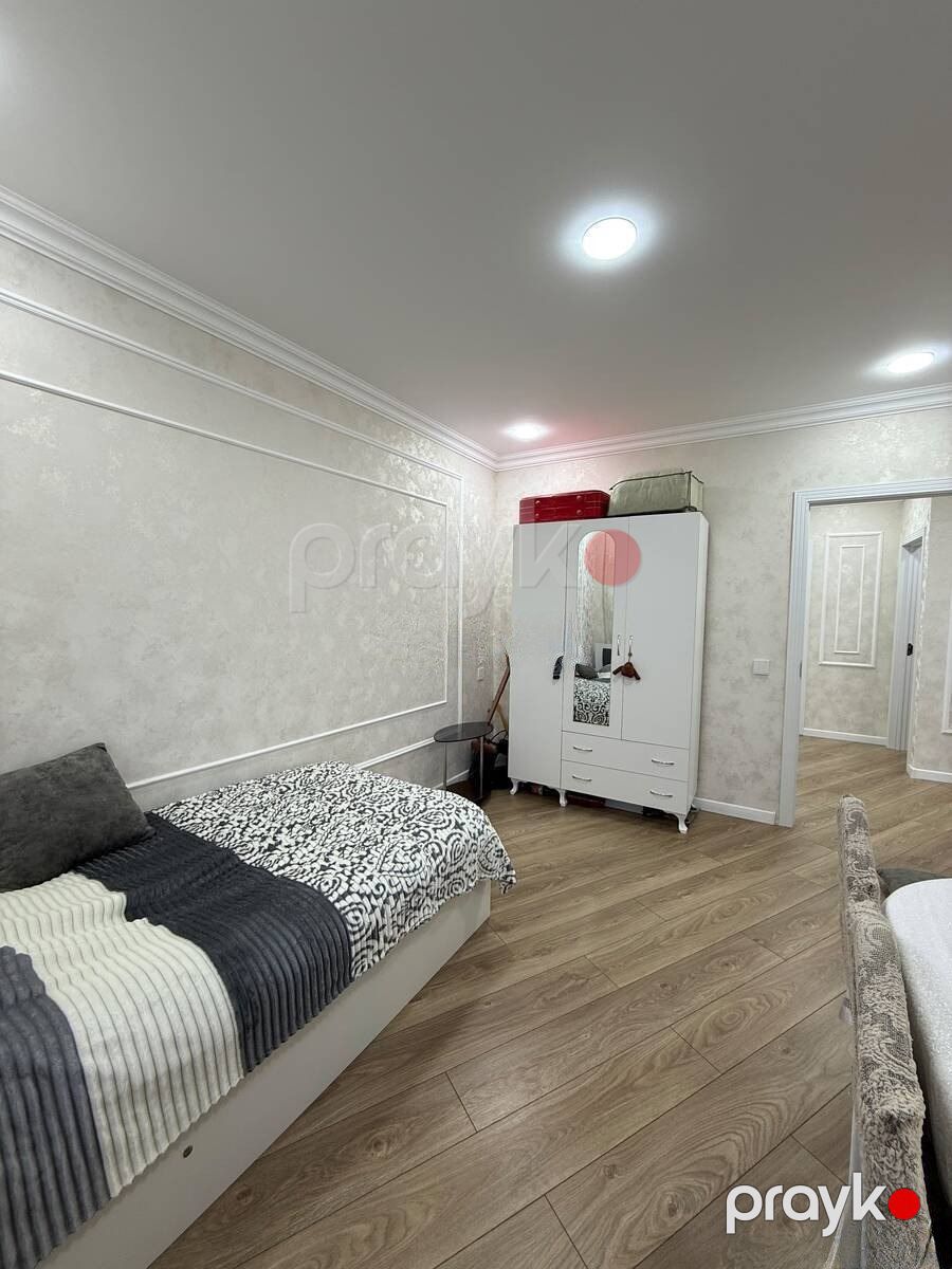 Satılır 3 otaqlı köhnə tikili 75 m² — Mənzil, Bakı (2)