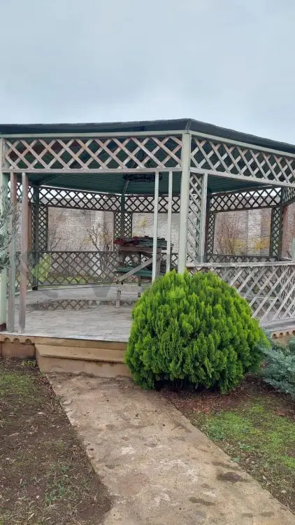 4 otaqlı Həyət evi Satılır, Bilgəh qəs., Sabunçu, Bakı — Ev, villa, Bakı (5)