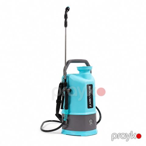 530 Məhsulun adı: Bitkilər üçün çiləmə cihazı Sprayer, 3.7 kVt, 5 L — Bakı