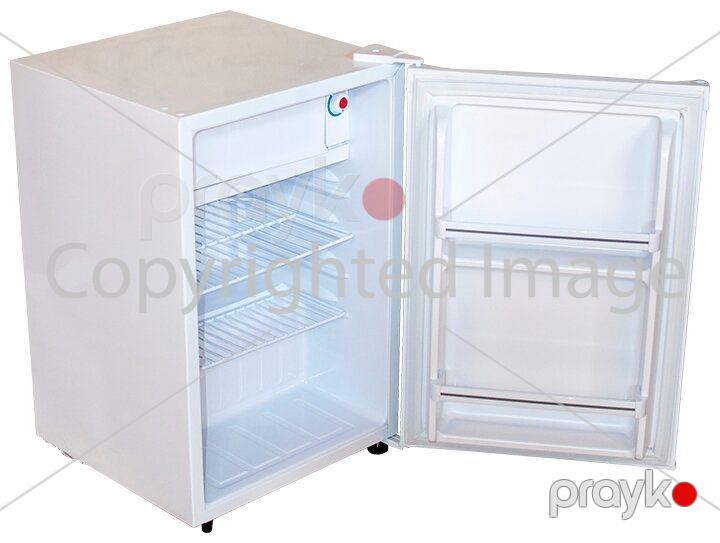 Soyuducu Renova RİD80W — Soyuducular, Bakı (3)