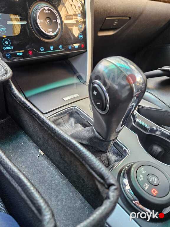 Ford Explorer, 3.5 L, 2014 il, 123 600 km — Avtomobillər, Bakı (11)