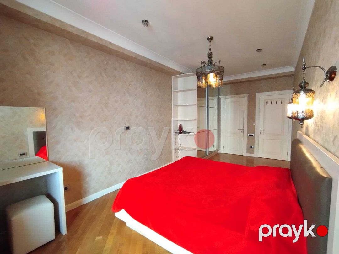 3-otaqlı yeni tikili kirayə verilir, 28 May m., 170 m² — Mənzil, Bakı (11)