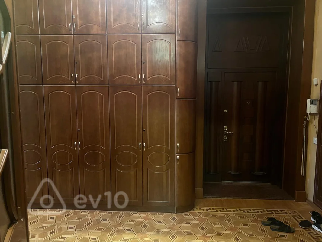 10 otaqlı mənzil, 390 m², Səməd Vurğun küc — Mənzil, Bakı (3)