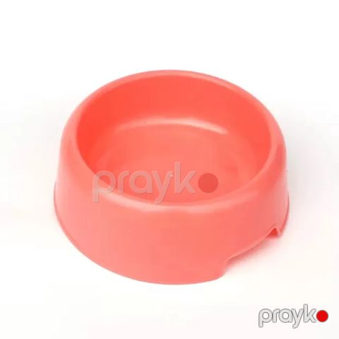 Pişik və it yem qabı 0065 23 sm — Bakı