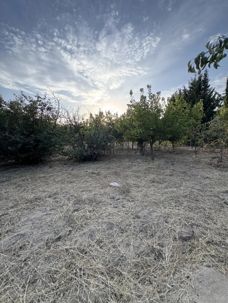 Satılır Torpaq 4 sot Bakı, Abşeron r., Novxanı — Bakı