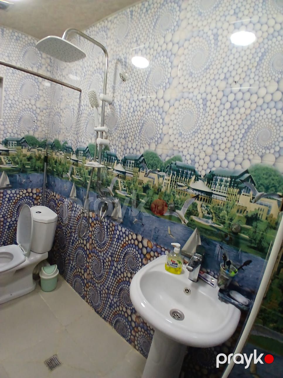 Satış: 3 otaqlı Ev / villa, 85 m², H.Eliyev prospekti 55 — Ev, villa (6)