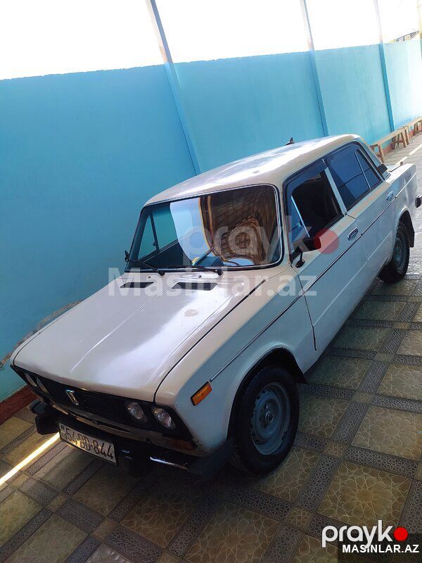 Lada 06, 1987 il — Avtomobillər, Bakı (5)