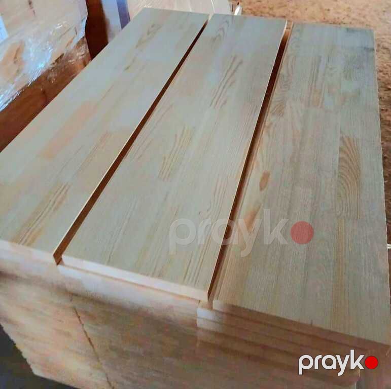 Taxta pilləkan — Təmir və inşaat, Bakı (11)