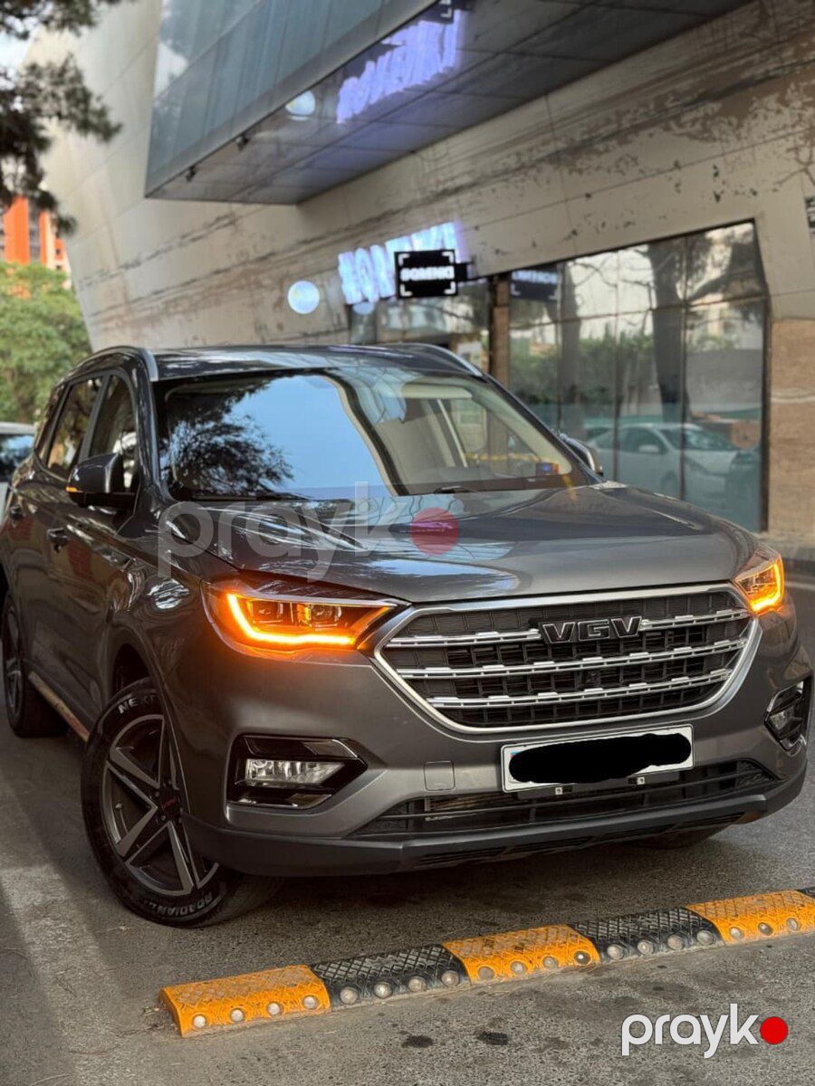 VGV U70 Pro, 2024 il — Avtomobillər, Bakı (2)