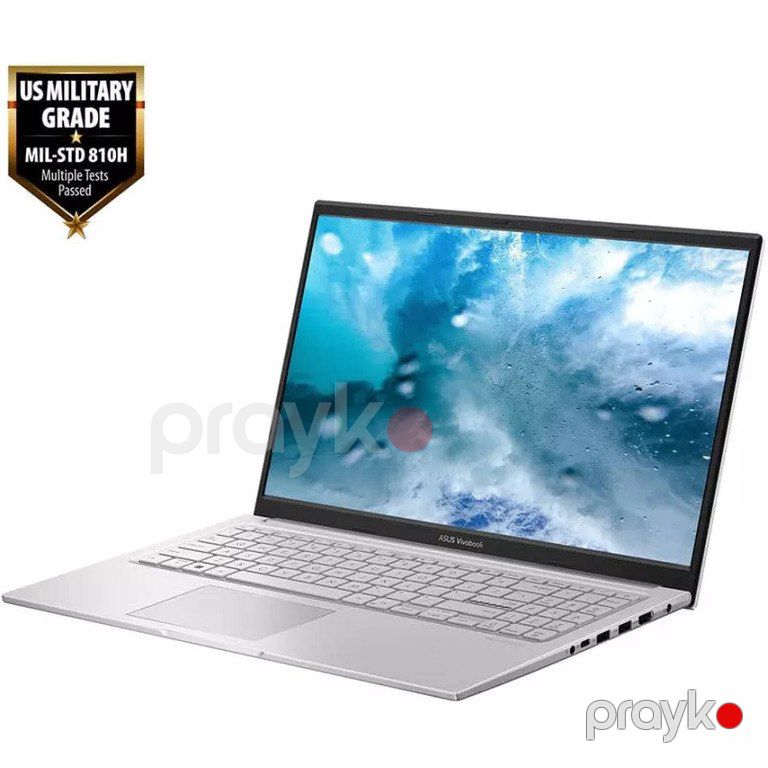 Noutbuk "Asus Vivobook X1504VA-E81185W 90NB10J2-M01EX0" — Noutbuklar, Bakı (2)