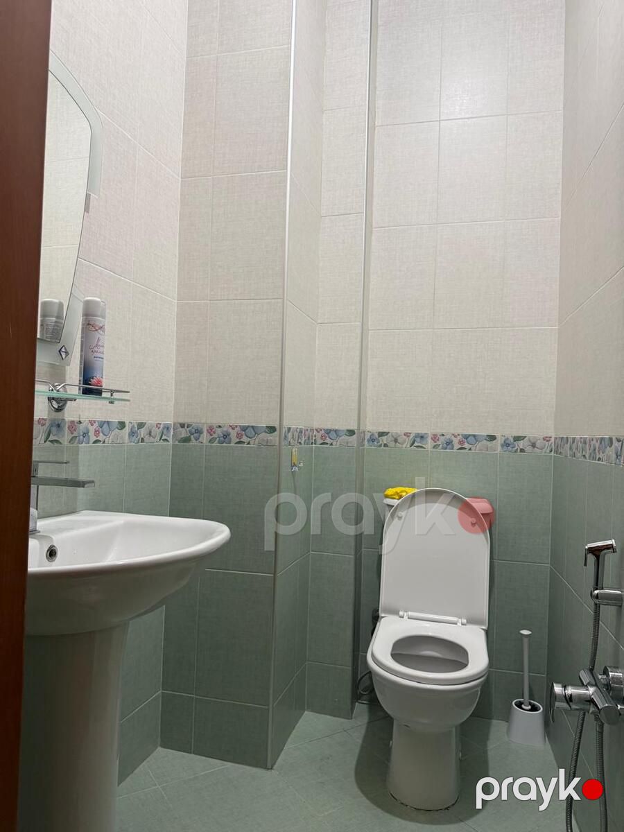 Satılır 4 otaqlı yeni tikili 212 m² — Mənzil, Bakı (12)