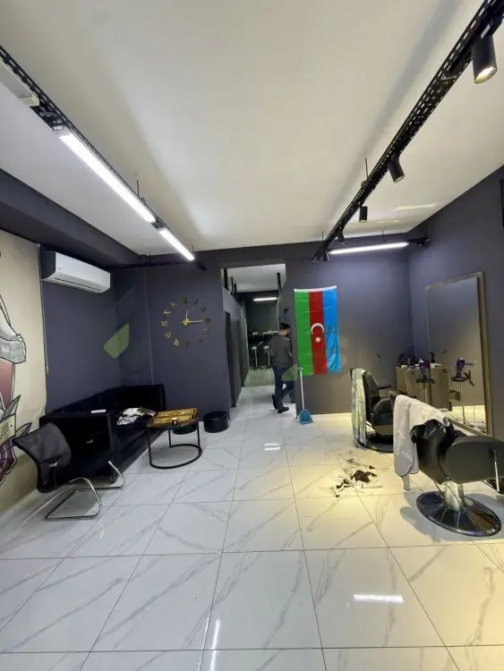 70 m² Obyekt / Ofis Kirayə, Xırdalan — Xırdalan