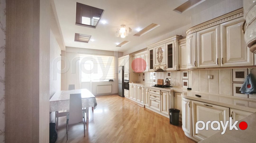 3-otaqlı yeni tikili kirayə verilir, Təbriz küç., 180 m² — Mənzil, Bakı (9)