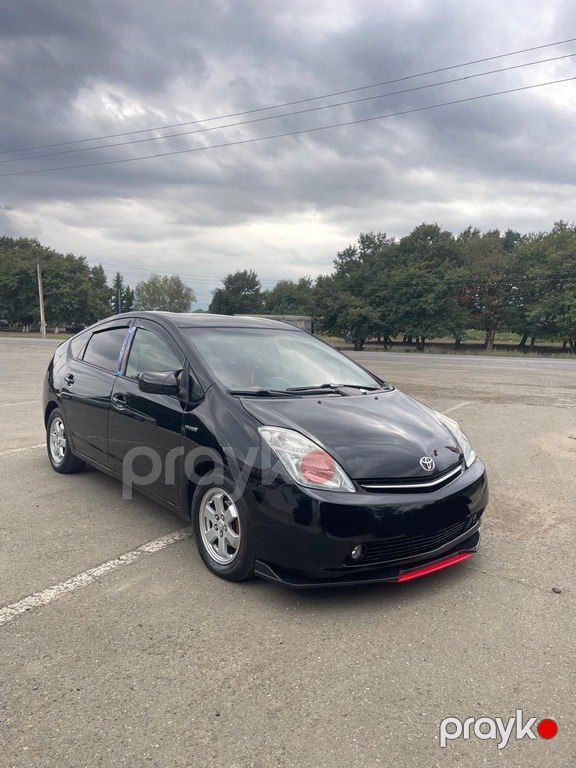 Toyota Prius, 1.5 L, 1.3 kWh, 2008 il, 185 000 km — Avtomobillər, Masallı (4)