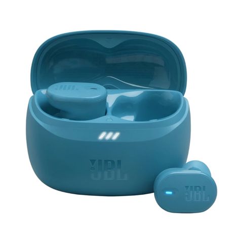 JBL Tune Buds 2 Turquoise (JBLTBUDS2TQE) — Bakı