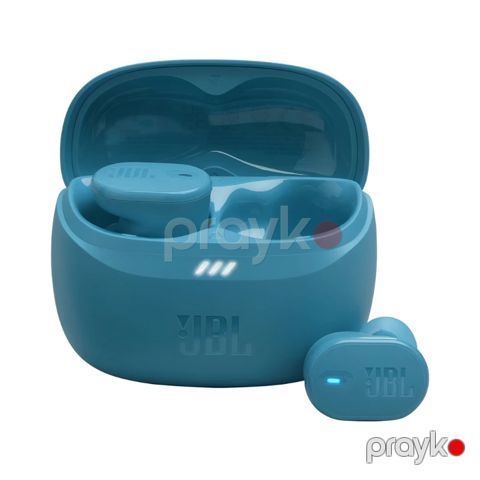 JBL Tune Buds 2 Turquoise (JBLTBUDS2TQE) — Bakı