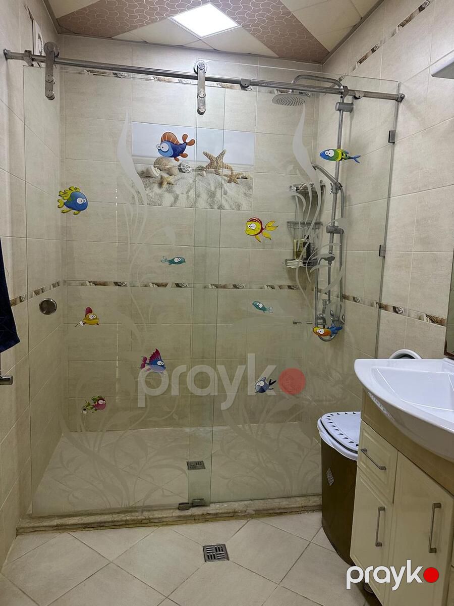 Satılır 3 otaqlı yeni tikili 99.6 m² — Mənzil, Xırdalan (11)
