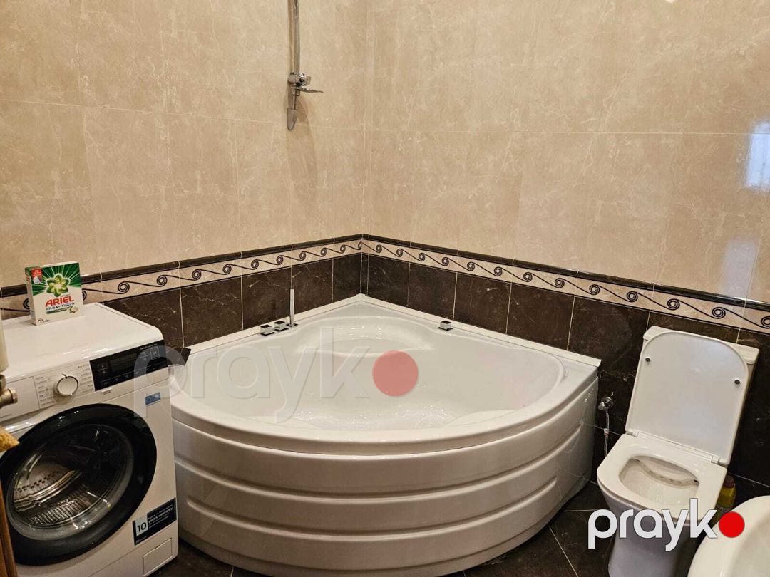 İcarəyə verilir 3 otaqlı köhnə tikili 150 m² — Mənzil, Bakı (12)
