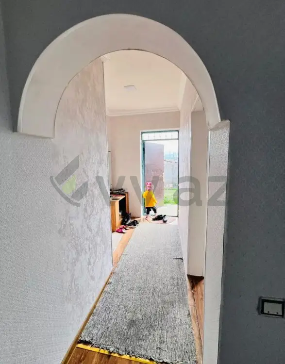 3 otaqlı Həyət evi Satılır, Pirşağı qəs., Sabunçu, Bakı — Ev, villa, Bakı (6)