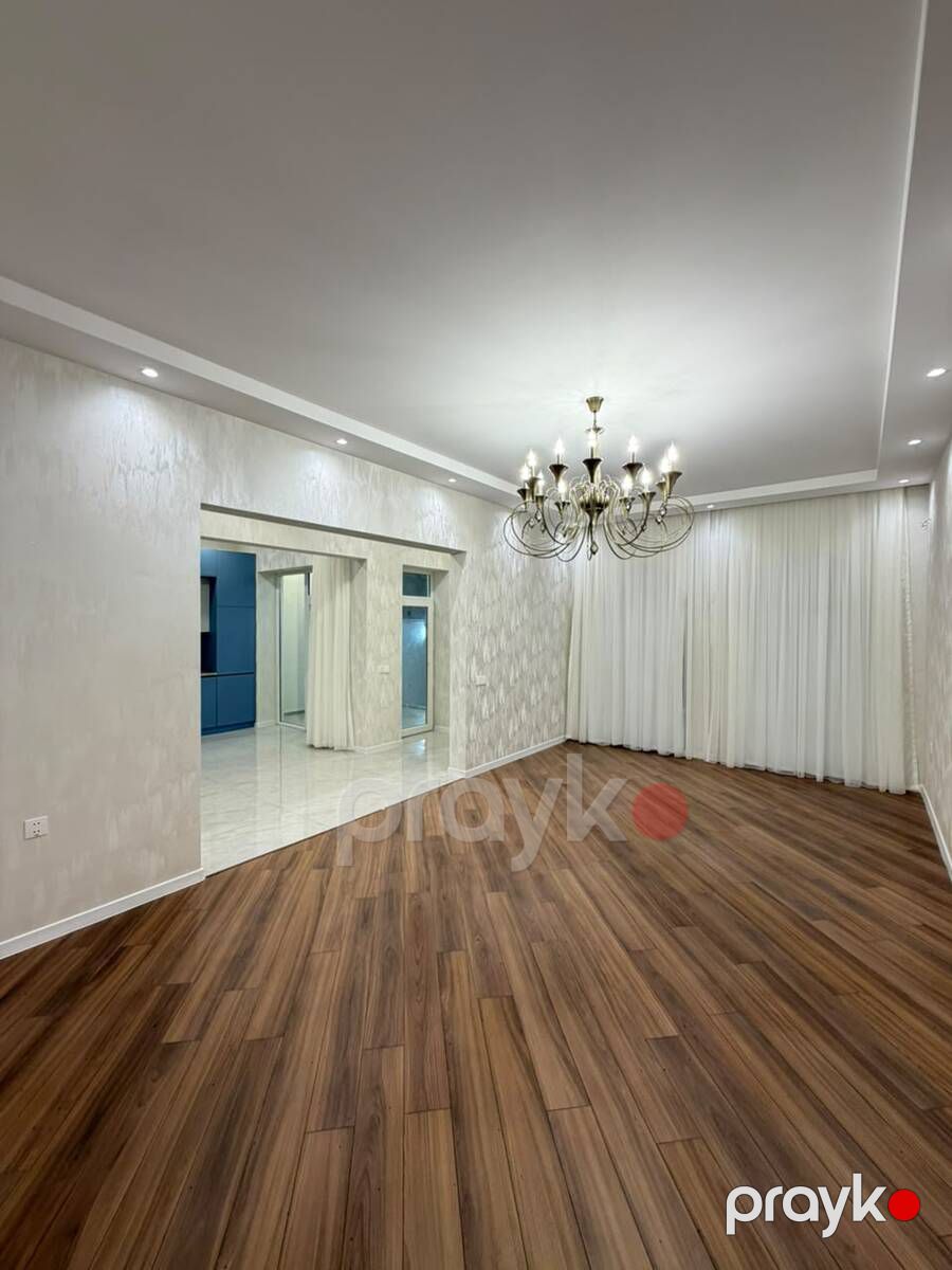 Satılır 4 otaqlı həyət evi/bağ evi 150 m² — Ev, villa, Bakı (5)