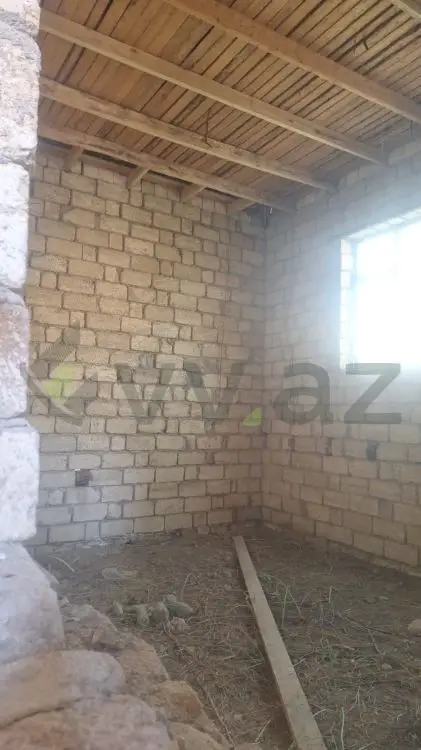 3 otaqlı Yarım tikili Satılır, Masazır, Abşeron — Ev, villa (6)