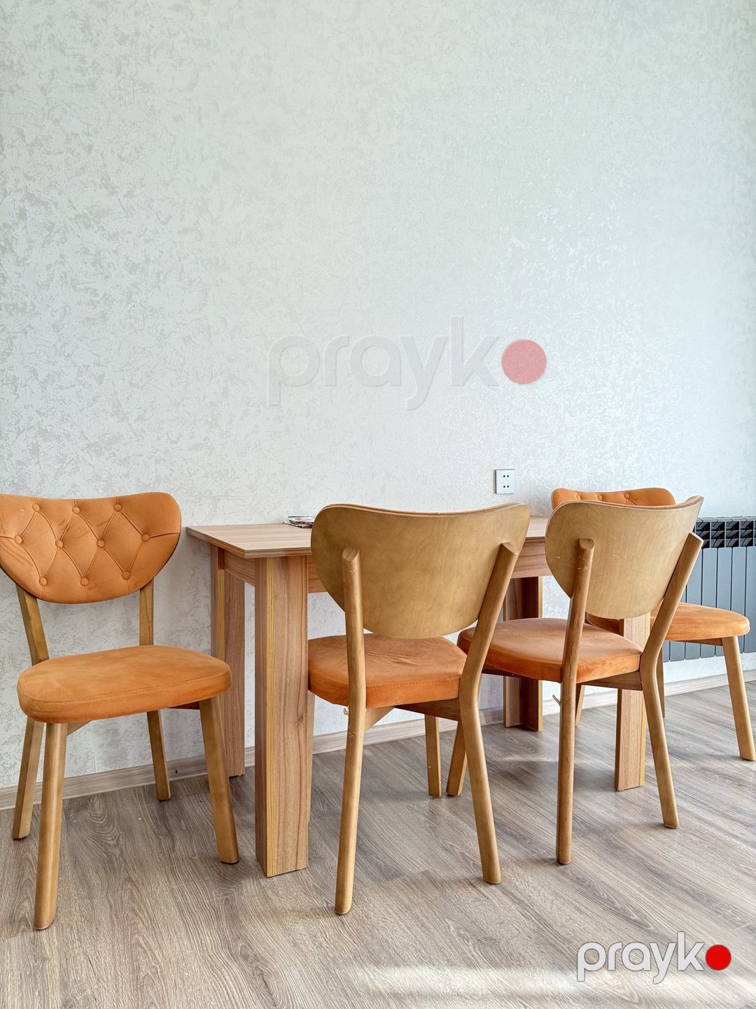 İcarəyə verilir 2 otaqlı yeni tikili 55 m² — Mənzil, Bakı (12)