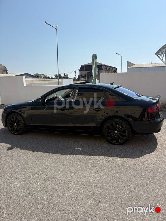 Audi A4, 2.0 L, 2012 il, 183 000 km — Avtomobillər, Bakı (6)