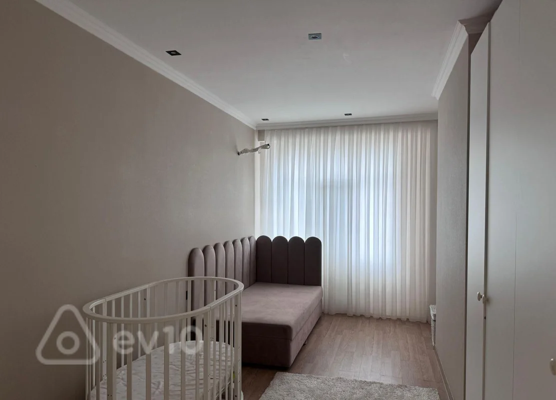 3 otaqlı mənzil, 112 m², Təbriz — Mənzil, Bakı (8)