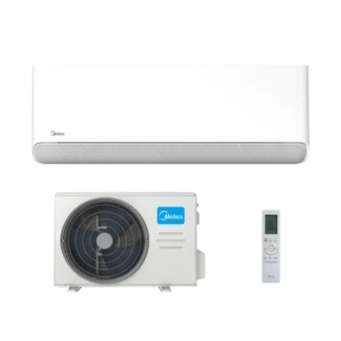 Midea MSCB-24HRFN8 İnverter Kondisioner 24000 BTU R32 — Bakı