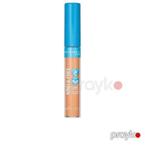 Konsiler Rimmel London Kind & Free 020 Light 7 ml — Bakı
