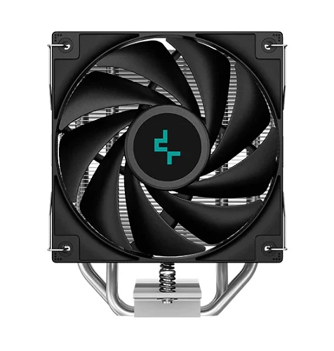 DeepCool AG400 CPU Cooler — Soyutucular və soyutma sistemləri, Bakı (3)