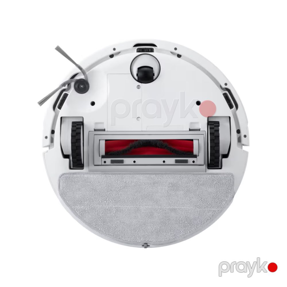 Roborock Robotic Vacuum Cleaner Q7 TF CE White (Q7TF02-00) — Tozsoran, Bakı (2)