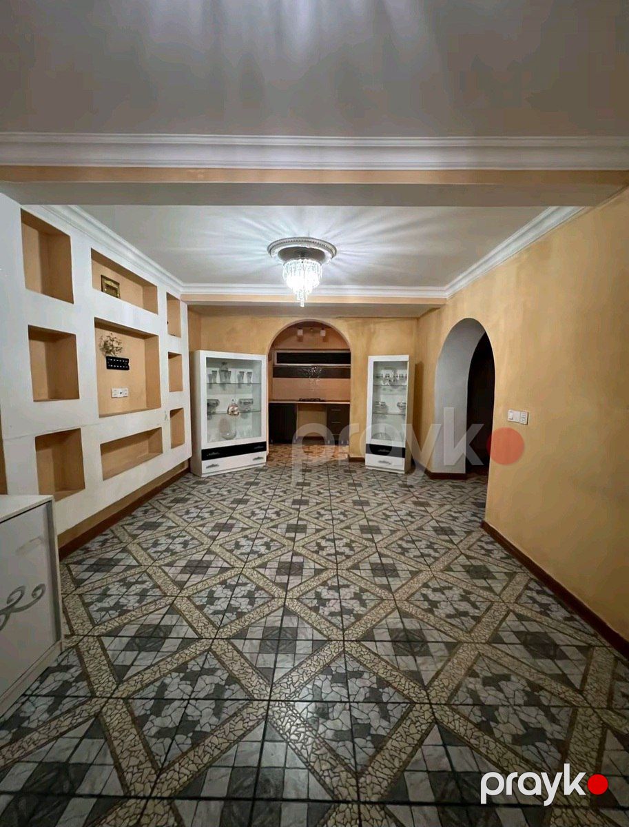 Satılır 6 otaqlı həyət evi/bağ evi 180 m² — Ev, villa, Bakı (9)