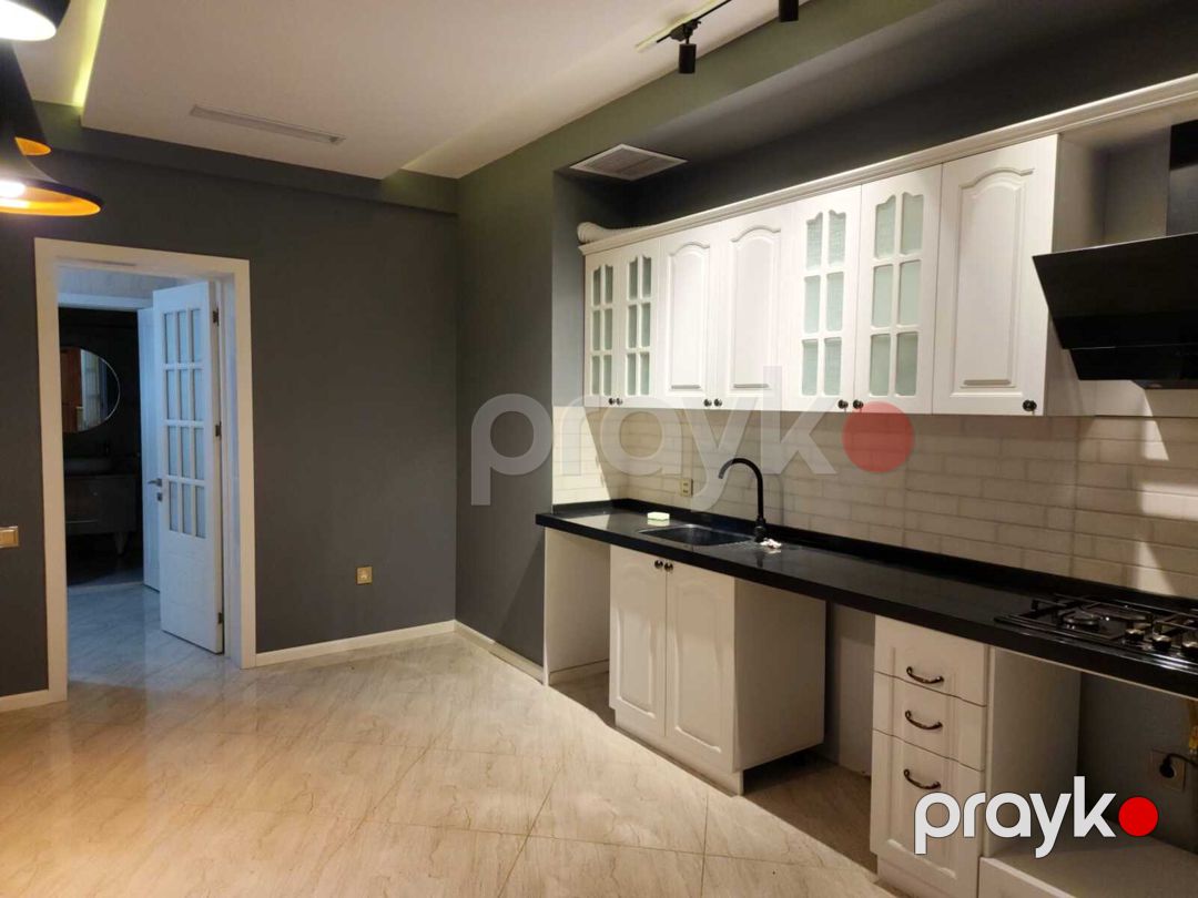İcarəyə verilir 2 otaqlı yeni tikili 90 m² — Mənzil, Bakı (2)