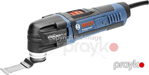 Çoxfunksiyalı alət Bosch GOP 30-28 Professional (0601237001) — Bakı