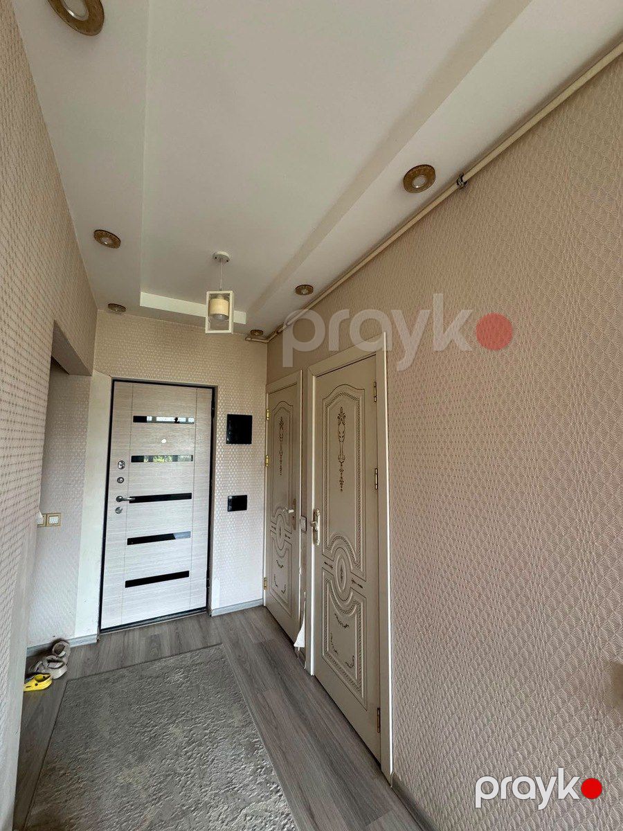 Satılır 2 otaqlı köhnə tikili 65 m² — Mənzil, Bakı (4)